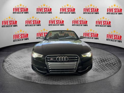 Used 2014 Audi S5 Premium Plus image 2