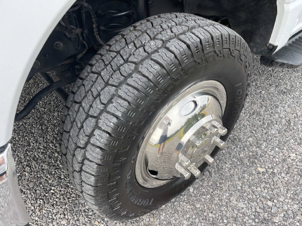 Used 2023 Ford F350 XL w/ 360-Degree Camera Package AWD/4WD image 37
