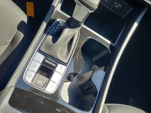 New 2026 Hyundai Tucson SE FWD image 16