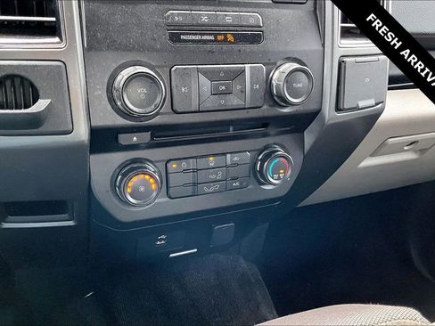 Used 2018 Ford F150 XLT RWD image 16