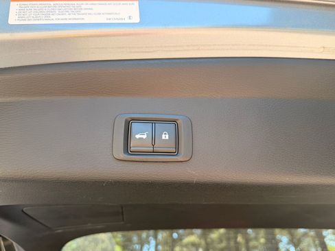 Used 2024 Mitsubishi Outlander SE AWD/4WD image 18