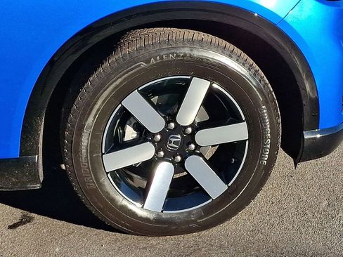 Used 2025 Honda Prologue Touring image 8