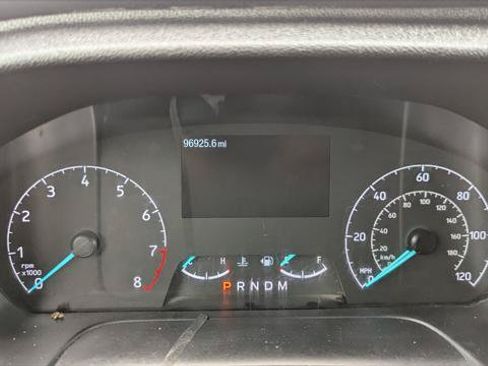 Used 2023 Ford Transit 250 148 High Roof w/ Load Area Protection Package RWD image 23