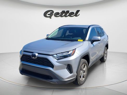 Used 2023 Toyota RAV4 XLE w/ Convenience Package image 1