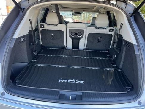 Used 2026 Acura MDX w/ Technology Package image 32