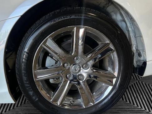 Used 2008 Lexus ES 350 FWD image 15