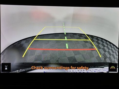 Used 2024 Toyota RAV4 LE image 16