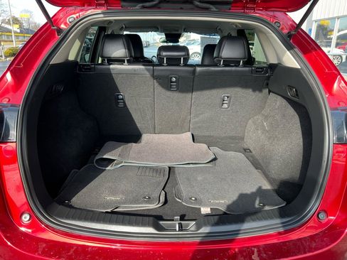 Used 2017 MAZDA CX-5 Touring image 13