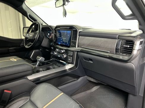 Used 2021 Ford F150 Platinum w/ Equipment Group 701A High AWD/4WD image 30