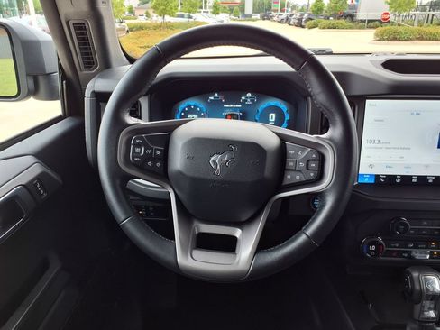 Used 2025 Ford Bronco Big Bend AWD/4WD image 21