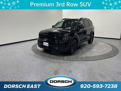 New 2025 Kia Telluride SX Prestige X-Pro