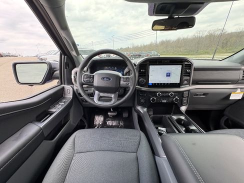 New 2026 Ford F150 XLT AWD/4WD image 22