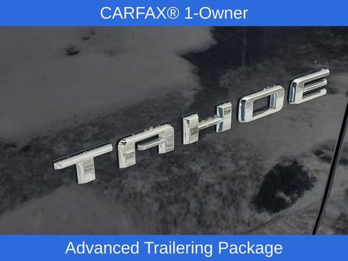 Certified 2023 Chevrolet Tahoe LT w/ Luxury Package image 7