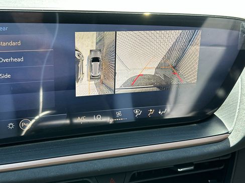 New 2026 Buick Envision Sport Touring AWD/4WD image 20