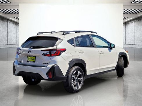 New 2026 Subaru Crosstrek 2.0i Premium AWD/4WD image 6