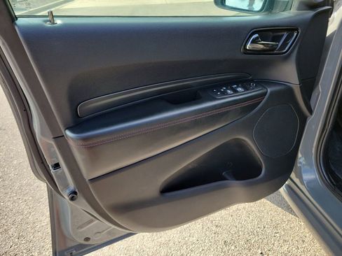 Used 2023 Dodge Durango GT RWD image 21
