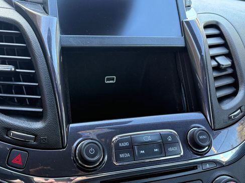 Used 2017 Chevrolet Impala Premier image 34