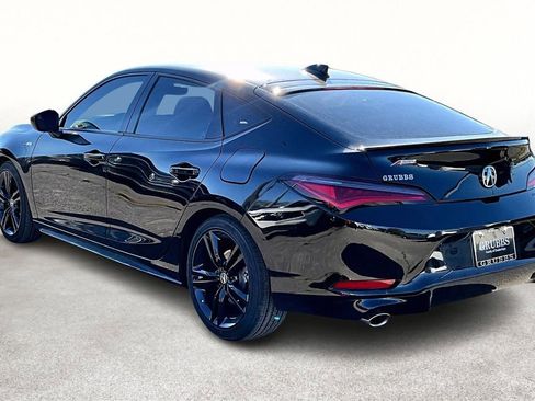 New 2026 Acura Integra A-Spec image 6