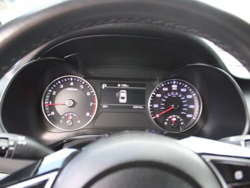 Used 2024 Kia Forte GT-Line FWD image 24