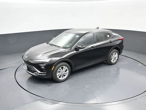 New 2025 Buick Envista Preferred w/ Convenience I Package image 46