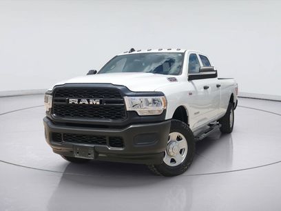 Used 2022 RAM 2500 Tradesman