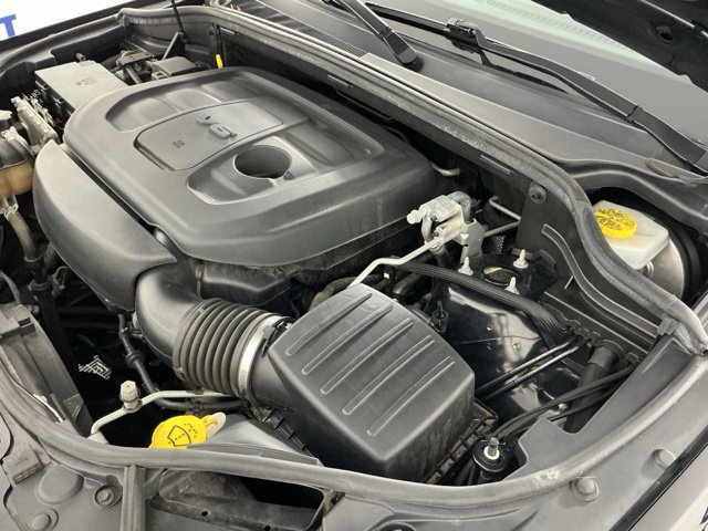 Used 2019 Jeep Grand Cherokee Limited AWD/4WD image 42