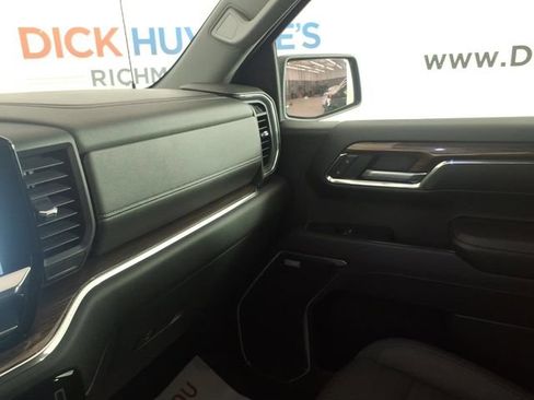 Used 2023 Chevrolet Silverado 1500 RST w/ Convenience Package II AWD/4WD image 24