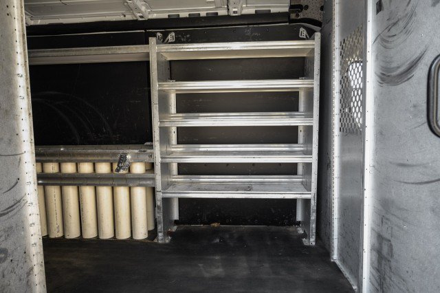 Used 2018 Ford Transit 250 148 Medium Roof RWD image 30