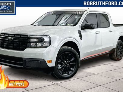 Used 2023 Ford Maverick Lariat w/ Lariat Luxury Package