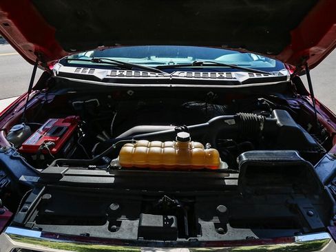 Used 2016 Ford F150 XLT w/ Equipment Group 302A Luxury image 35