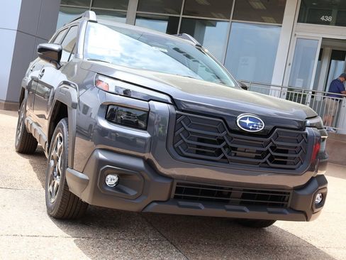 New 2026 Subaru Outback Touring AWD/4WD image 7