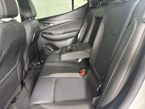 Used 2024 Buick Encore GX Preferred w/ Comfort Package FWD image 19