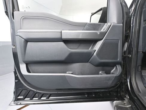 Used 2022 Ford F150 XLT w/ Equipment Group 302A High image 22