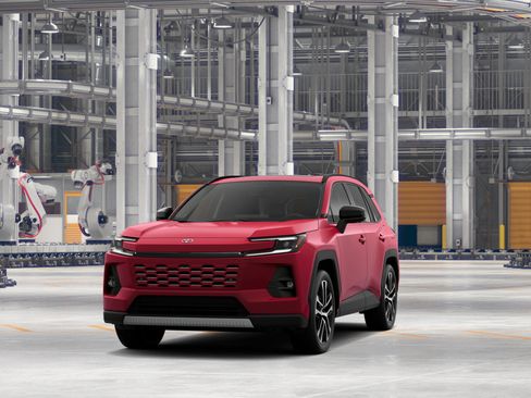 New 2026 Toyota RAV4 Limited AWD/4WD image 18