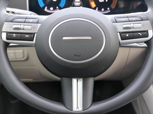 New 2026 Hyundai Tucson SEL image 20