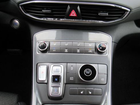 Used 2021 Hyundai Santa Fe SEL FWD image 21