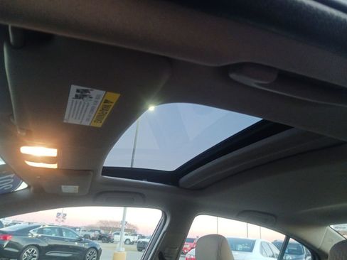 Used 2015 Honda Civic EX image 22