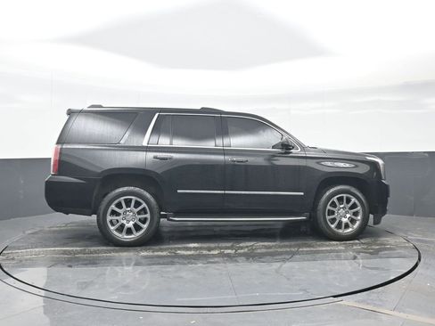 Used 2018 GMC Yukon Denali image 7