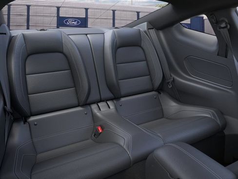 New 2026 Ford Mustang GT Premium RWD image 23