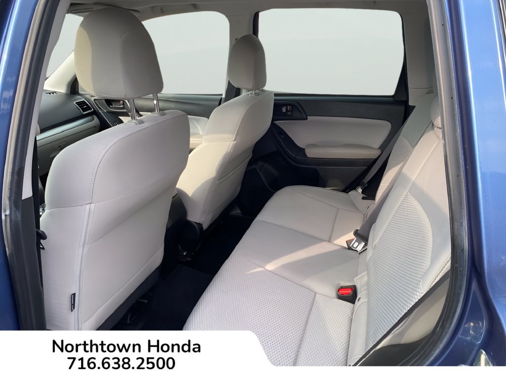 Used 2018 Subaru Forester 2.5i Premium AWD/4WD image 15