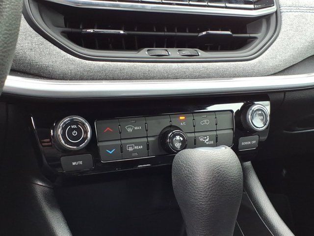 Used 2024 Jeep Compass Sport AWD/4WD image 17