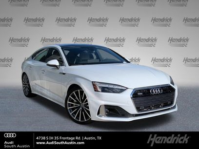 Certified 2020 Audi A5 2.0T Premium Plus w/ Premium Plus