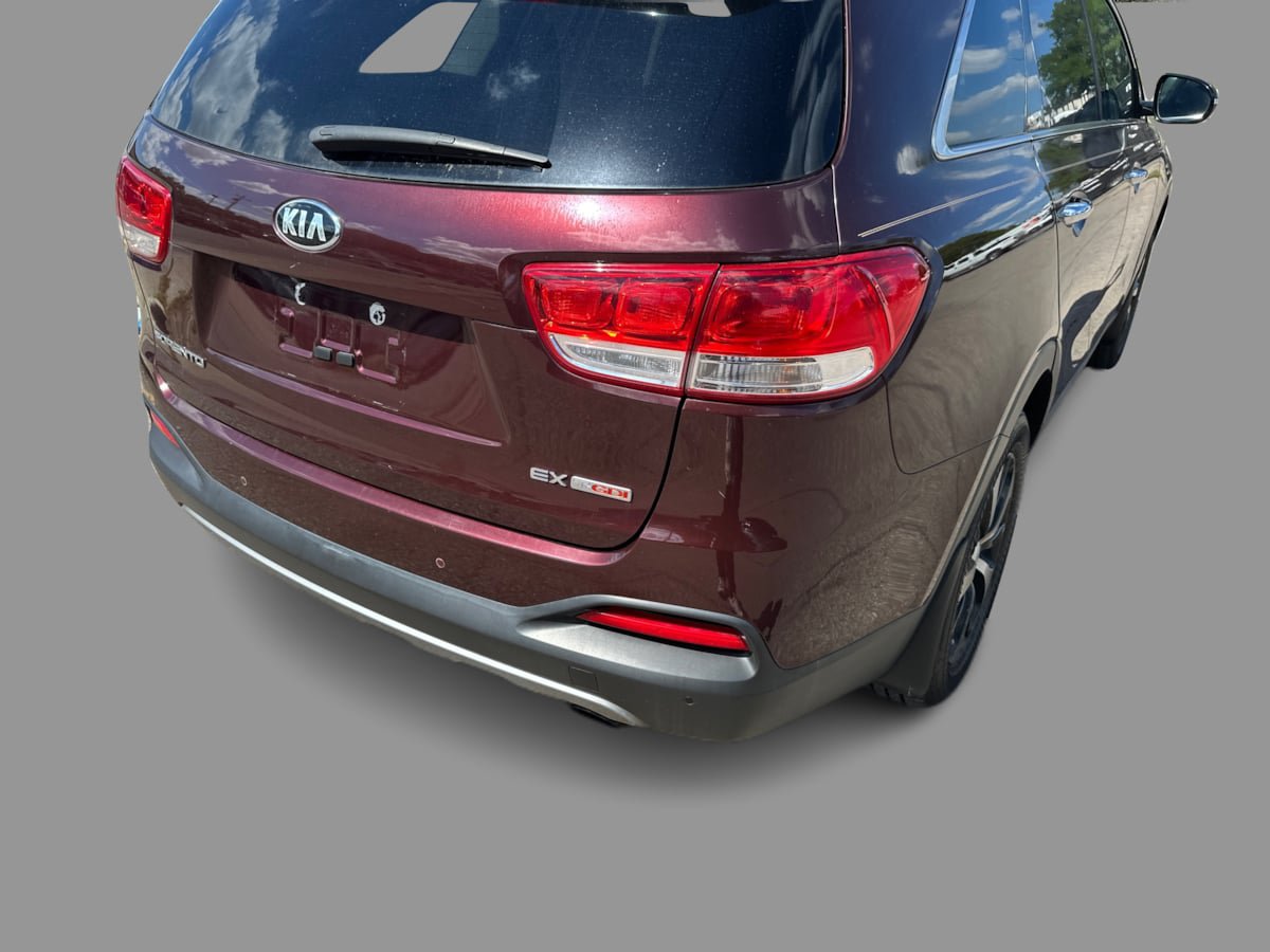 Used 2017 Kia Sorento EX FWD image 39