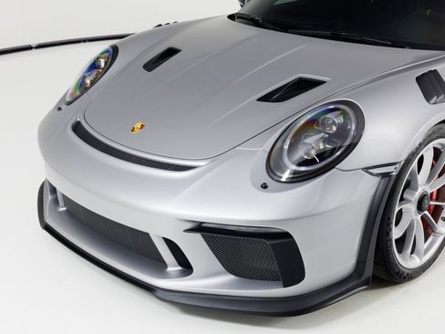 Used 2019 Porsche 911 GT3 RS RWD image 49