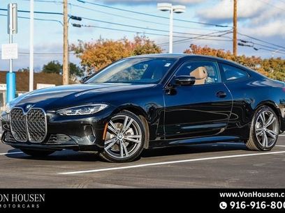 Used 2022 BMW 430i Coupe w/ Convenience Package