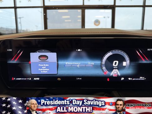 New 2026 Dodge Charger Scat Pack image 17