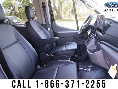 New 2026 Ford Transit 350 XL AWD/4WD image 18