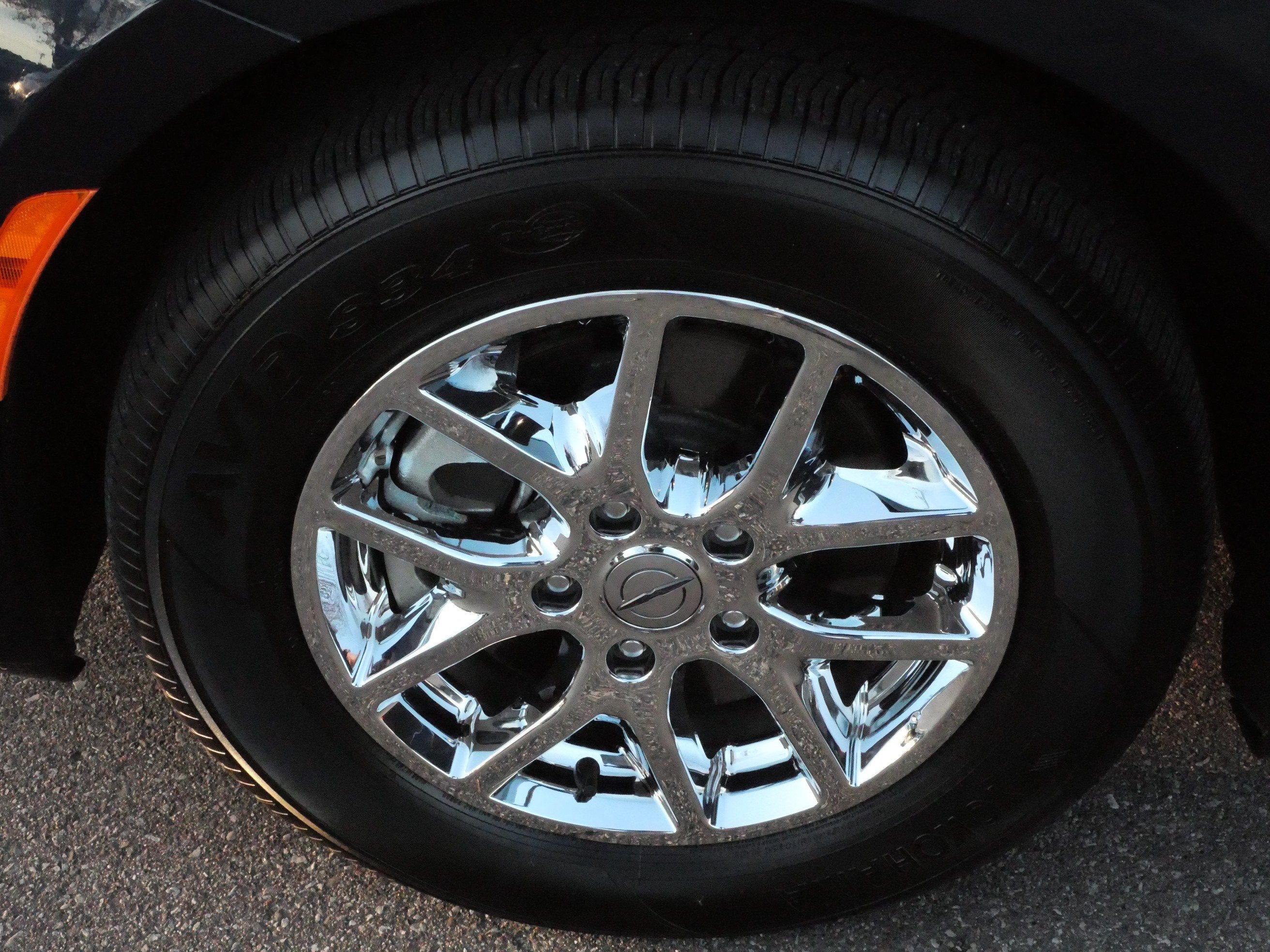 Used 2025 Chrysler Pacifica Select FWD image 17