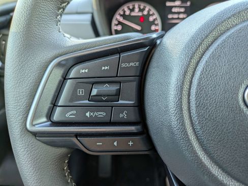 New 2026 Subaru Forester Limited image 28