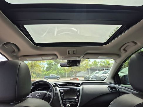 Used 2024 Nissan Murano SL w/ Cargo Package image 13